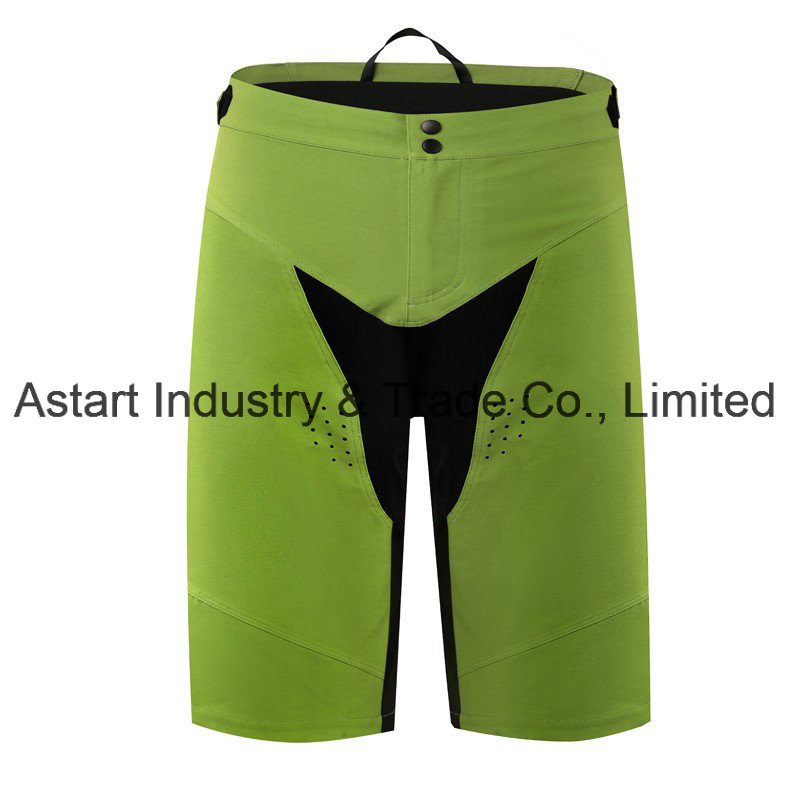 Quality Mx Gear MTB Shorts Custom Motocross Cycling Shorts