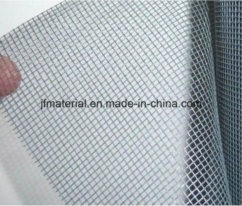 High Quality Fiberglass Window Screen From China