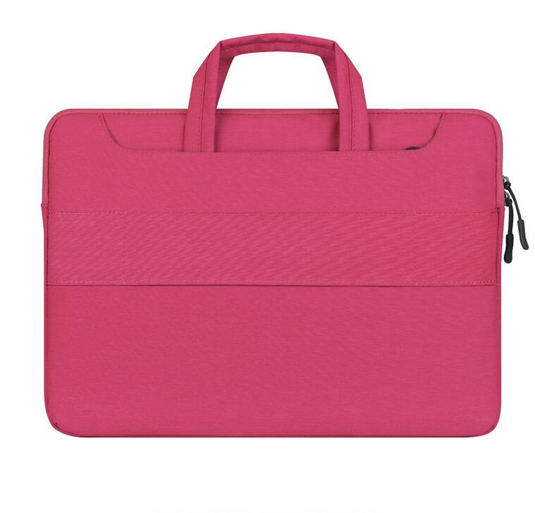 Fashion Design Neoprene Handle Computer Bag & Neoprene Bag 786
