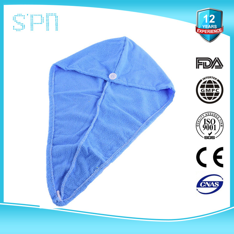 Soft OEM 300GSM 80polyester 20polyamide Microfiber Towel