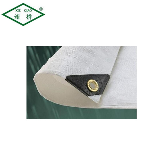 Supply Polyethylene Tarpaulin / PE Tarps Fabric/Canvas/Sheet /Roll for Truck & Boat