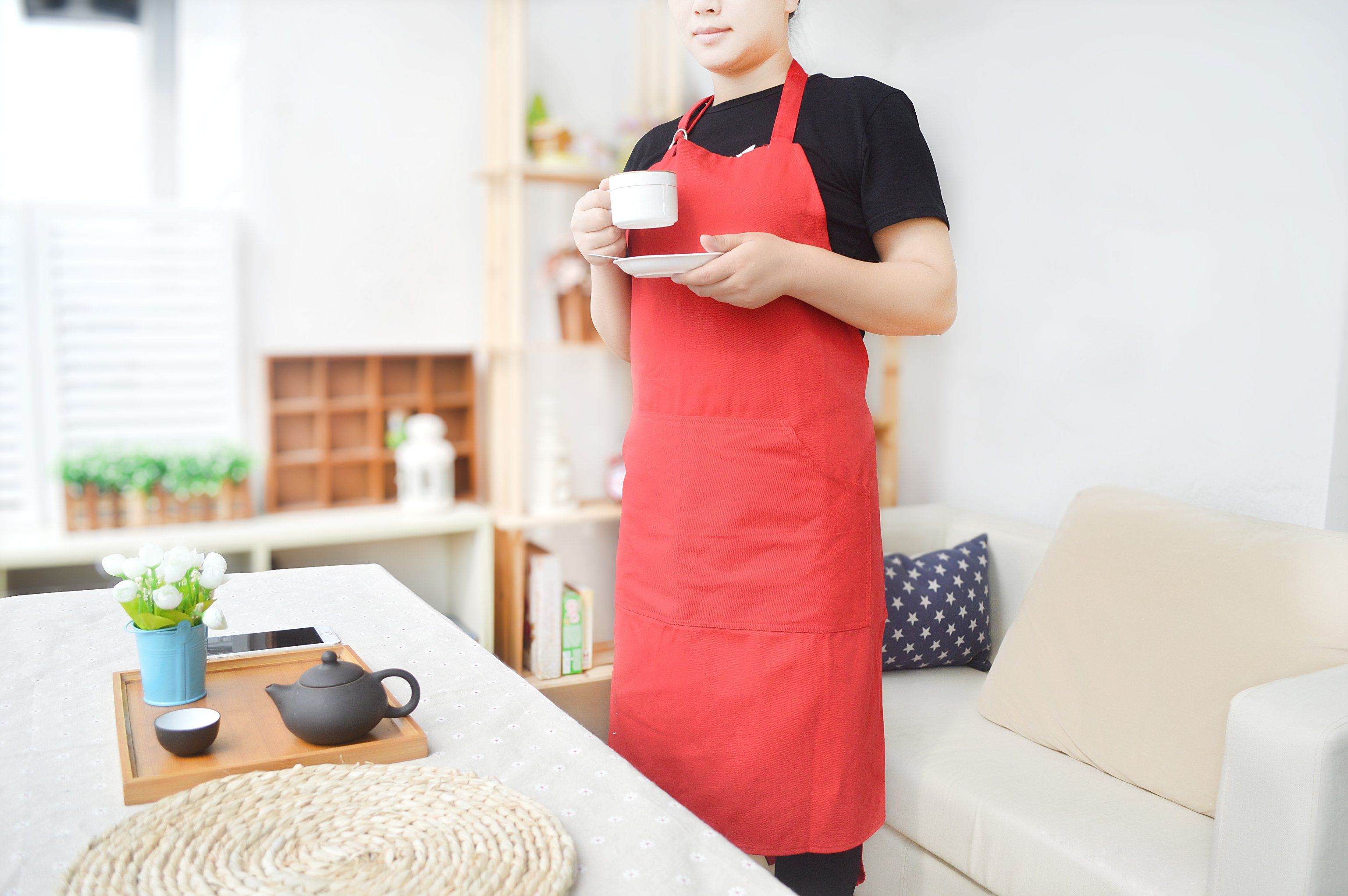 Kitchen Apron