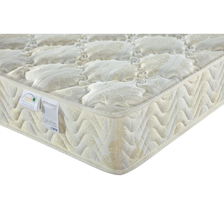 Isabel High Quality Sleepwell Memory Foam Mattress
