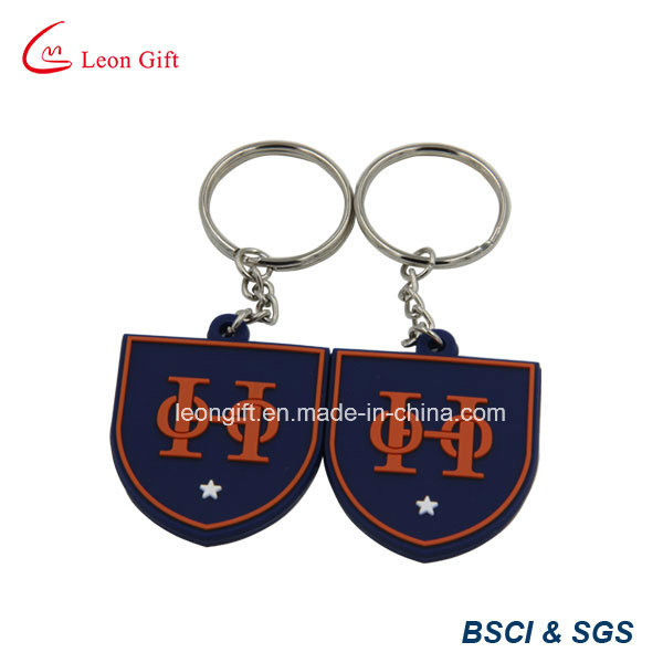 Custom Cheap PVC Key Chain Manufacturer