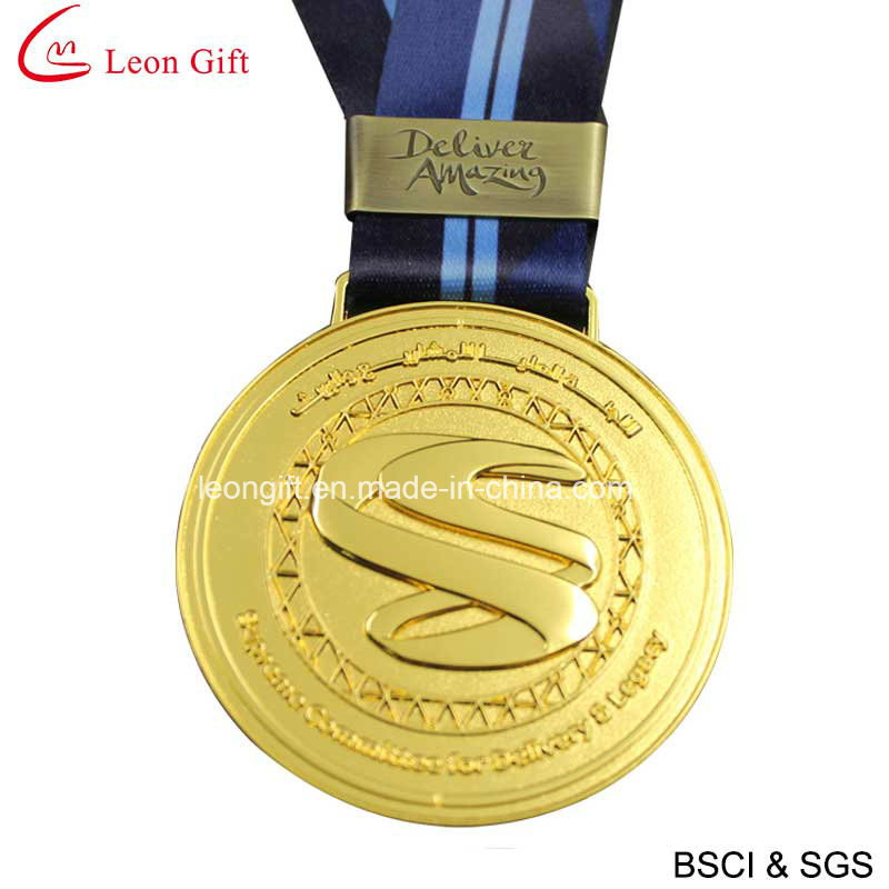 High Quality 3D Sports Event Medal Custom (LM1708)