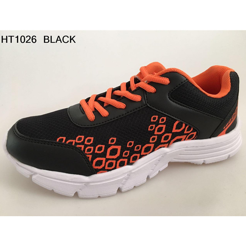 2017 Spring/Summer Breathable Sport Sneaker Fashion Running Shoes Style No. 1026 Zapatos