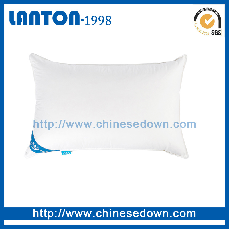 Cheapest Comfortable Supportive and Soft Goose/Duck Down Feather Pillow