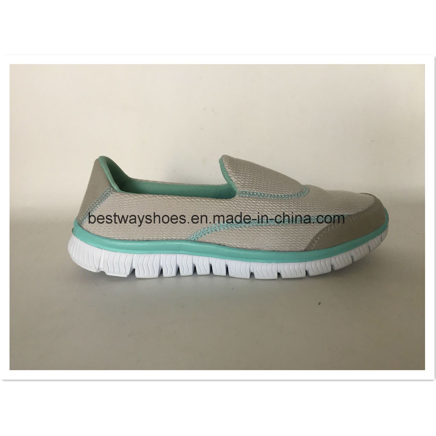 Flyknit Slip-on Casual Shoes for Men for Women