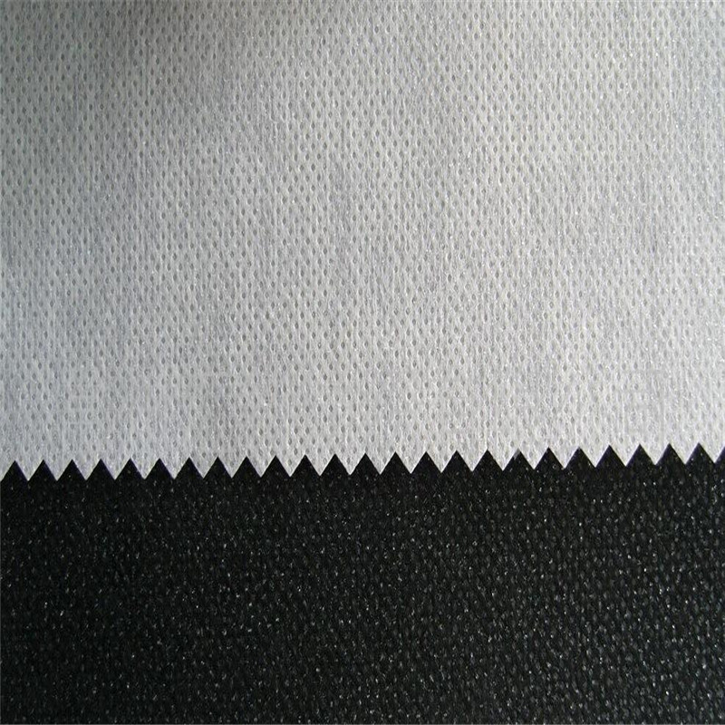 Apparel Accessories Non-Woven Interlining with Factory Price