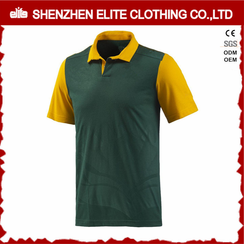 Custom Made Latest Design Good Quality Cricket Uniforms (ELTCJI-12)