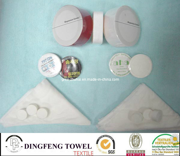 Brand Promotion Product: 100% Cotton Tablet