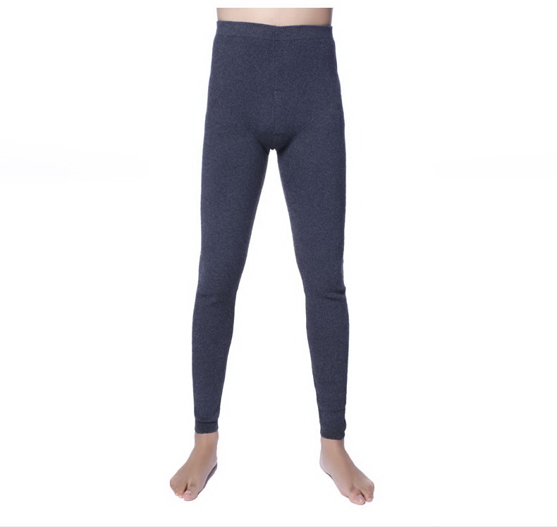 Yak Wool Pants / Yak Cashmere Pants/ Knitted Wool Pants/Fabric/Textile/Garment