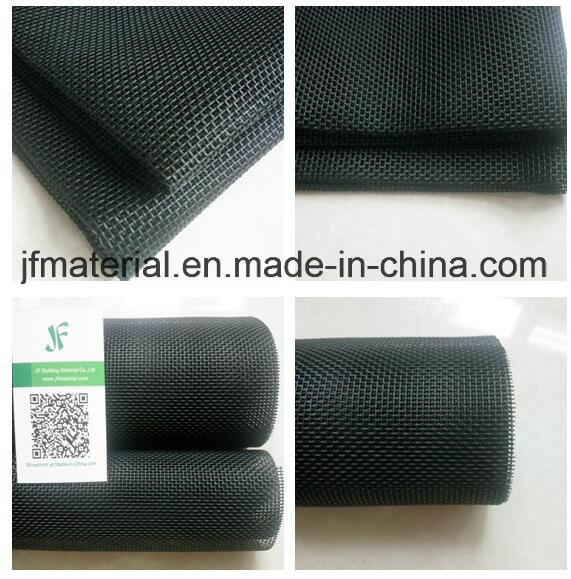 Plastic Window Screens Pet Screen Mesh