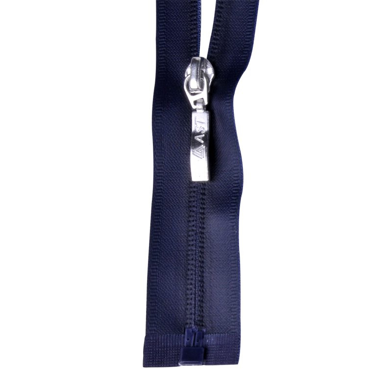 5#Nylon Waterproof Open End Zipper