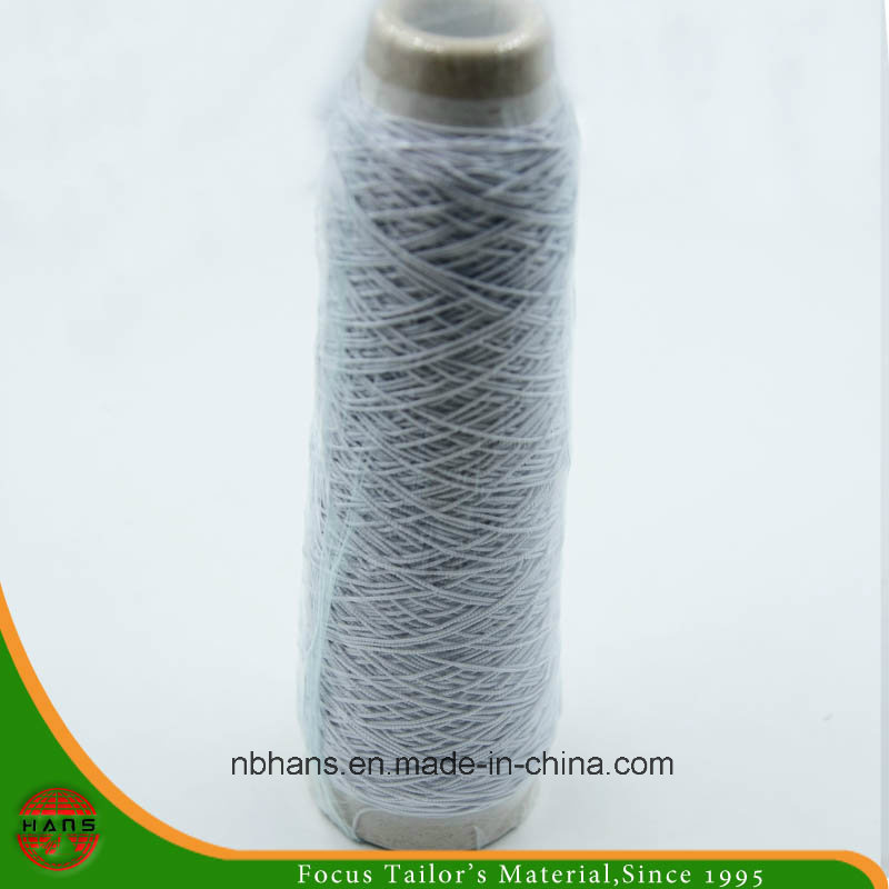 Stocked Wholesale Elastic Texturized Embroidery Thread