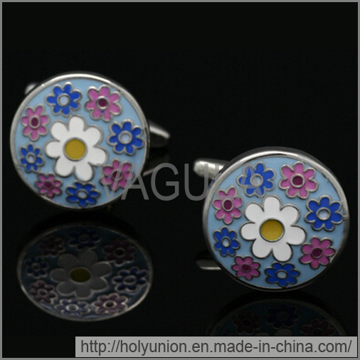 VAGULA Cuff Links Shirts Unique Cufflinks (Hlk31724)