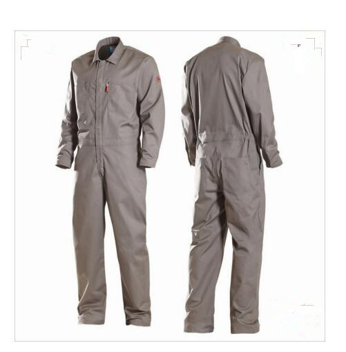 Safety Fr Cotton Cheap Workwear Working Coverall