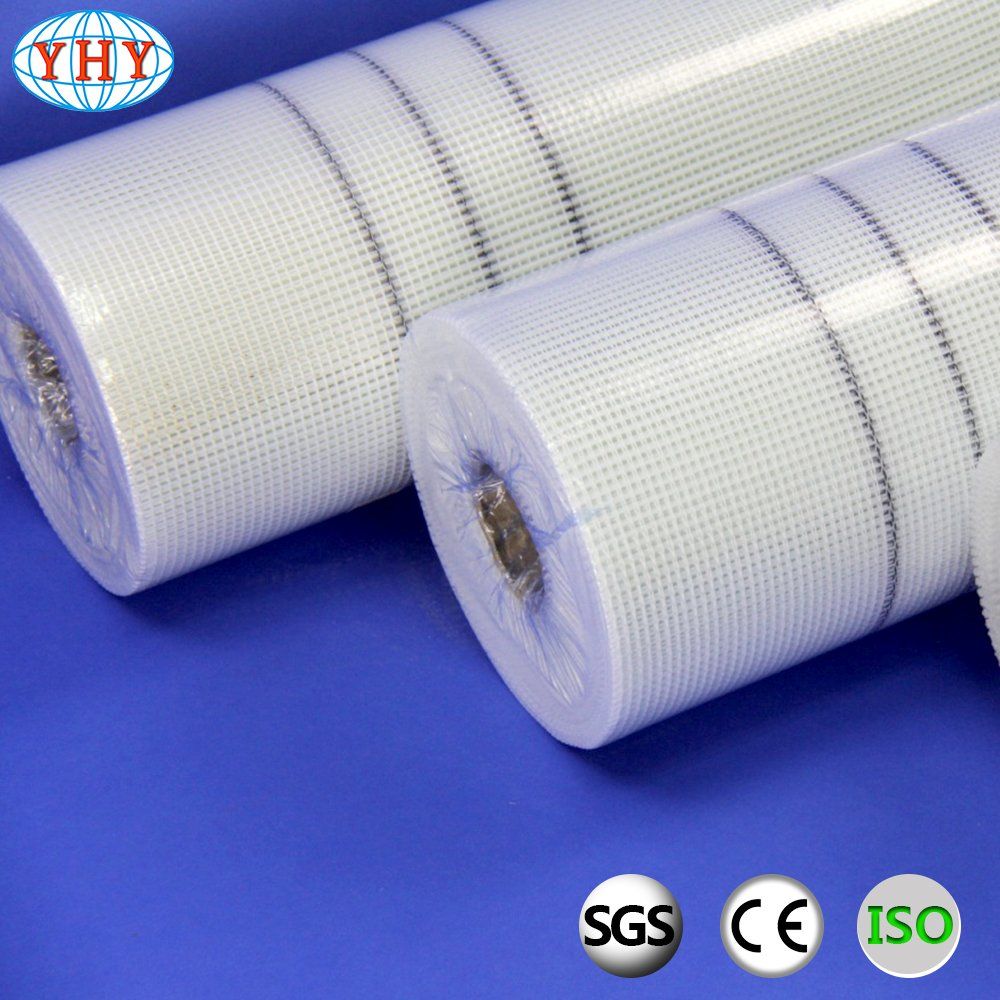 Fiberglass Mesh Reinforcing Fabric Expert