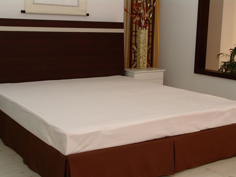 New Designed Bed Sheet