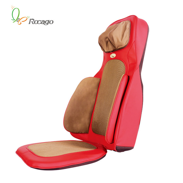 2016 New Style Multifunctional Massage Cushion for Neck and Back