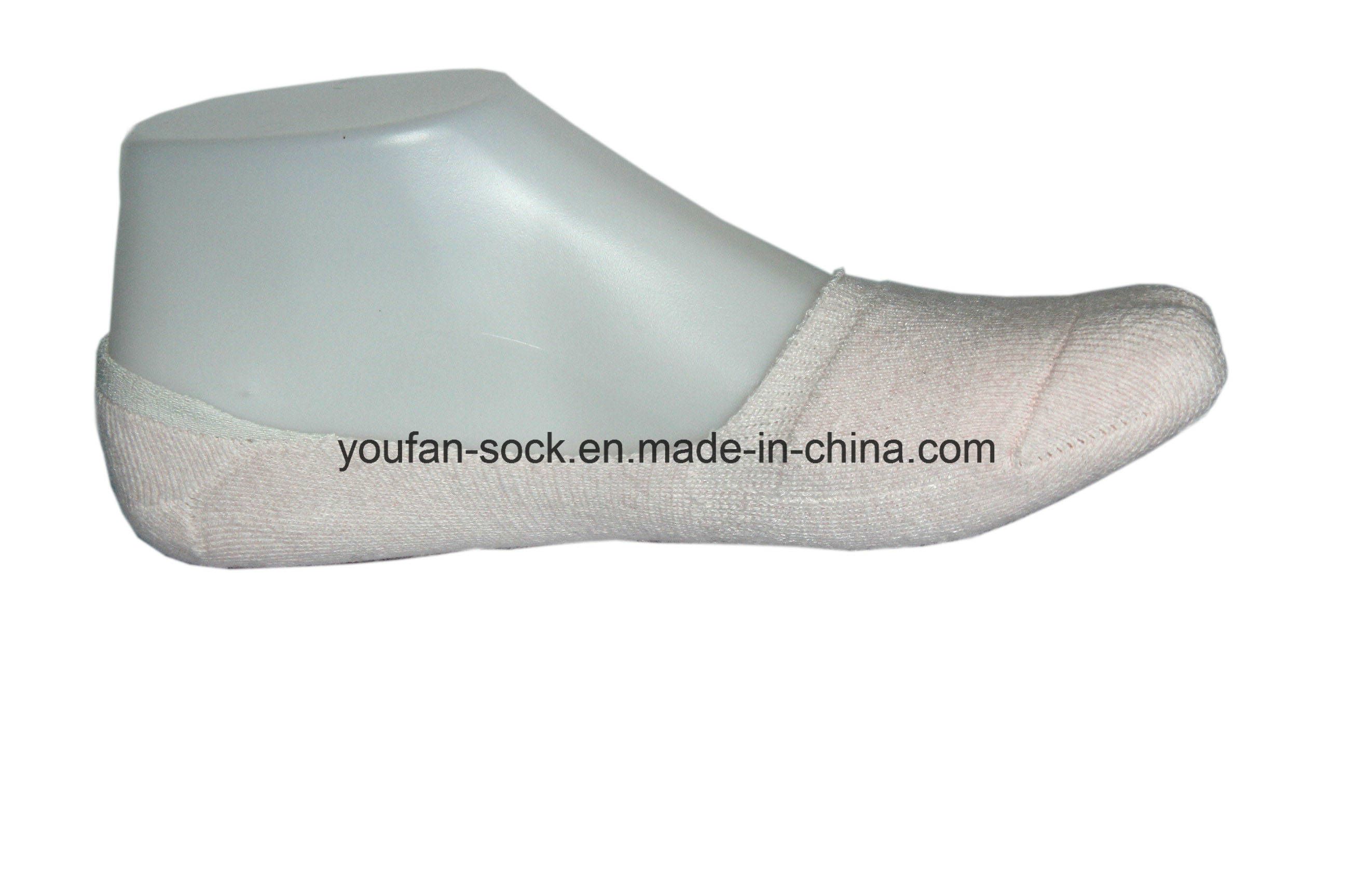 Combed Cotton, No Cushion, Hand Linking, 144n Linder