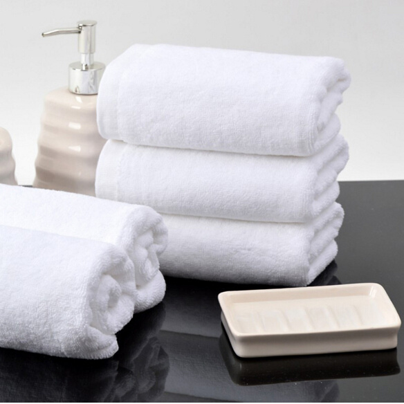 100% New Luxury Soft Towels Quickly Dry for Home Hotel (DPF10768)