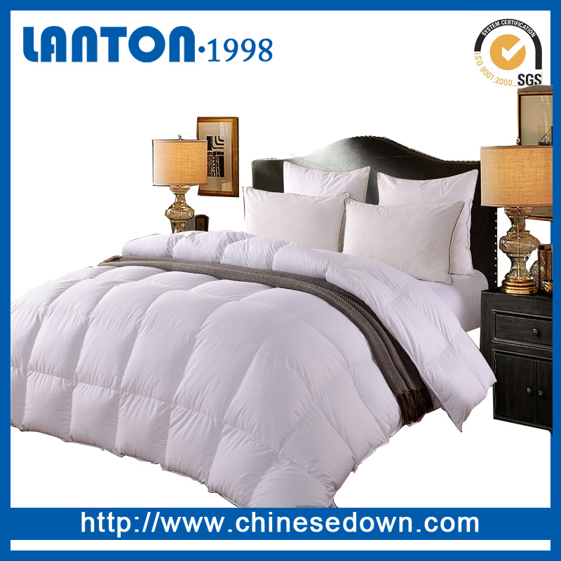 Wholesale Winter Microfiber Down Bed Sheet Korean Quilt