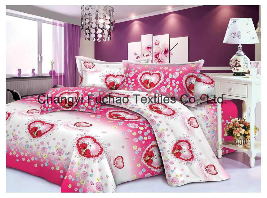 Bedding Set Mattress Super Soft Feeling and Comfortable King Size