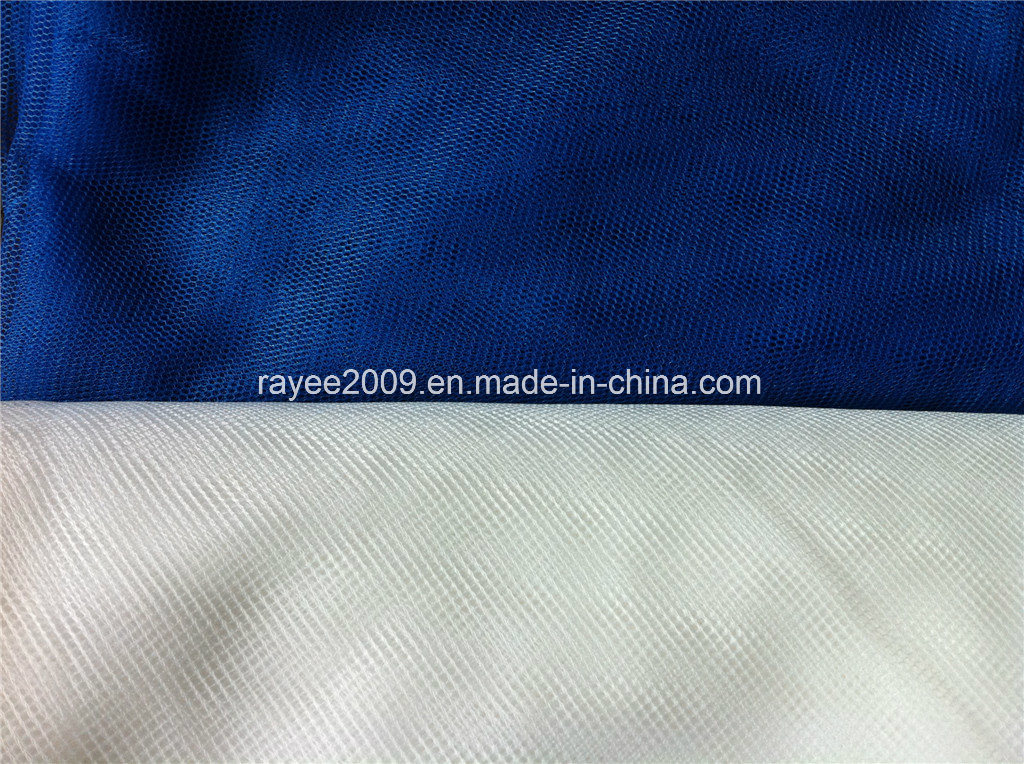 Premium Supreme Protection Screen Repellant Polyester Treated Mosquito Net Fabric