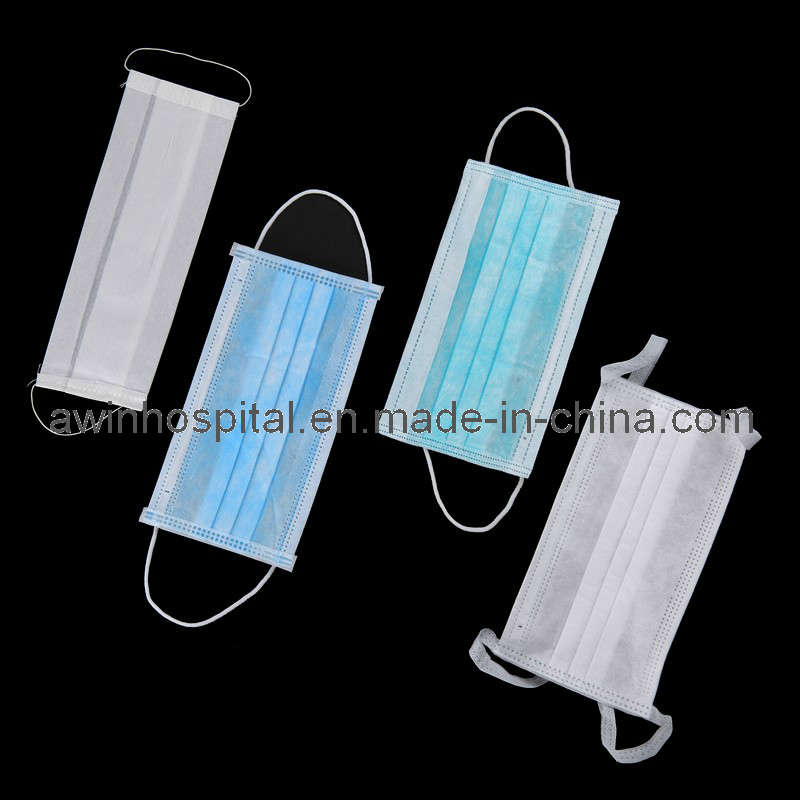 Surgical Face Mask Earloop
