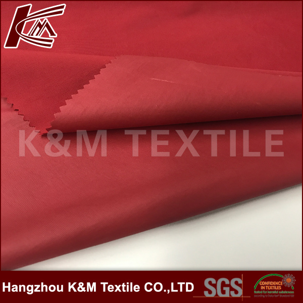 320d Nylon Taslan Impregnated Waterproof Coating Breathable Fabric
