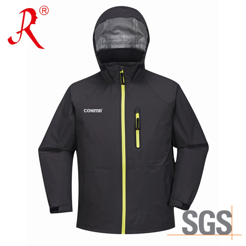 Fly Fishing Wadding Jacket 3 Layer Jacket (QF-1864)