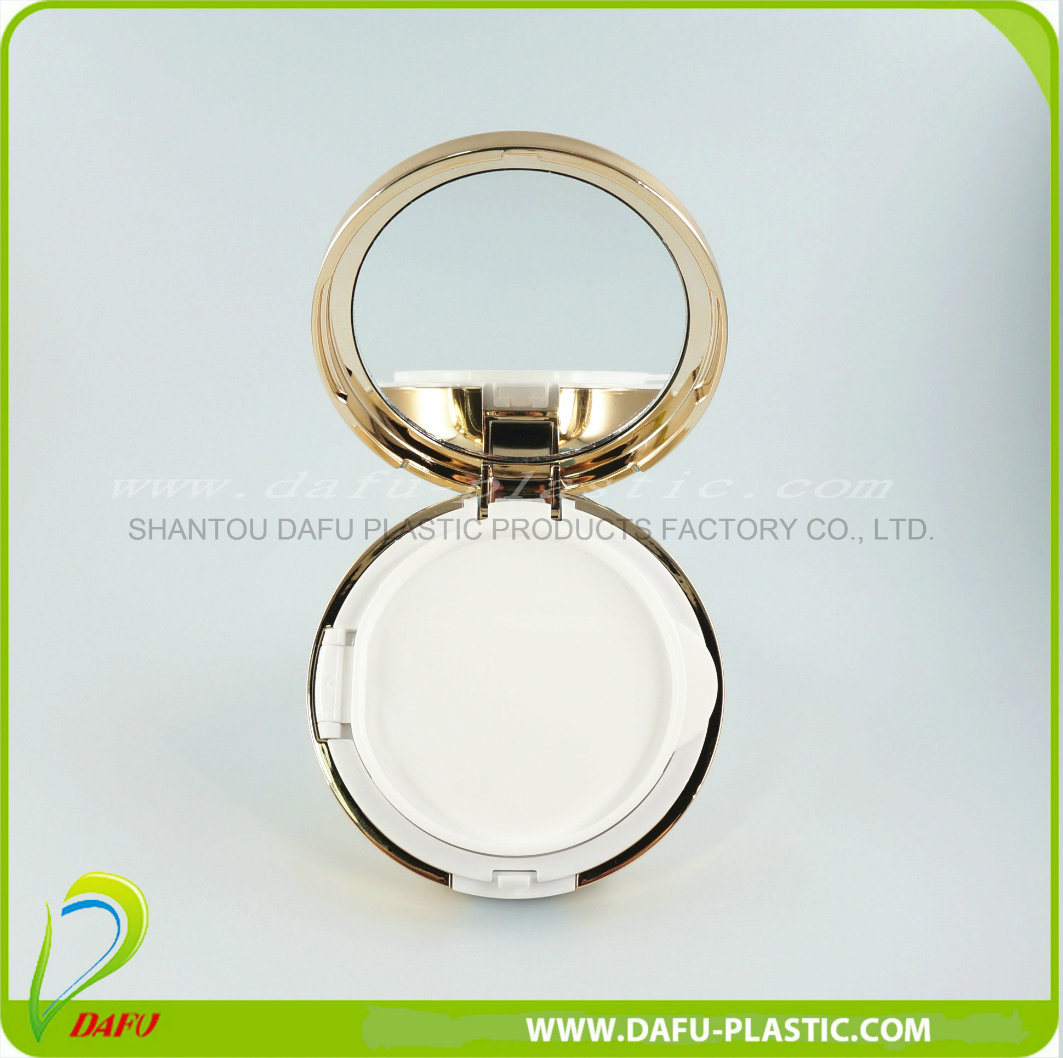 Cosmetic Packaging with Mirror Bb Air Cushion Cream Jar