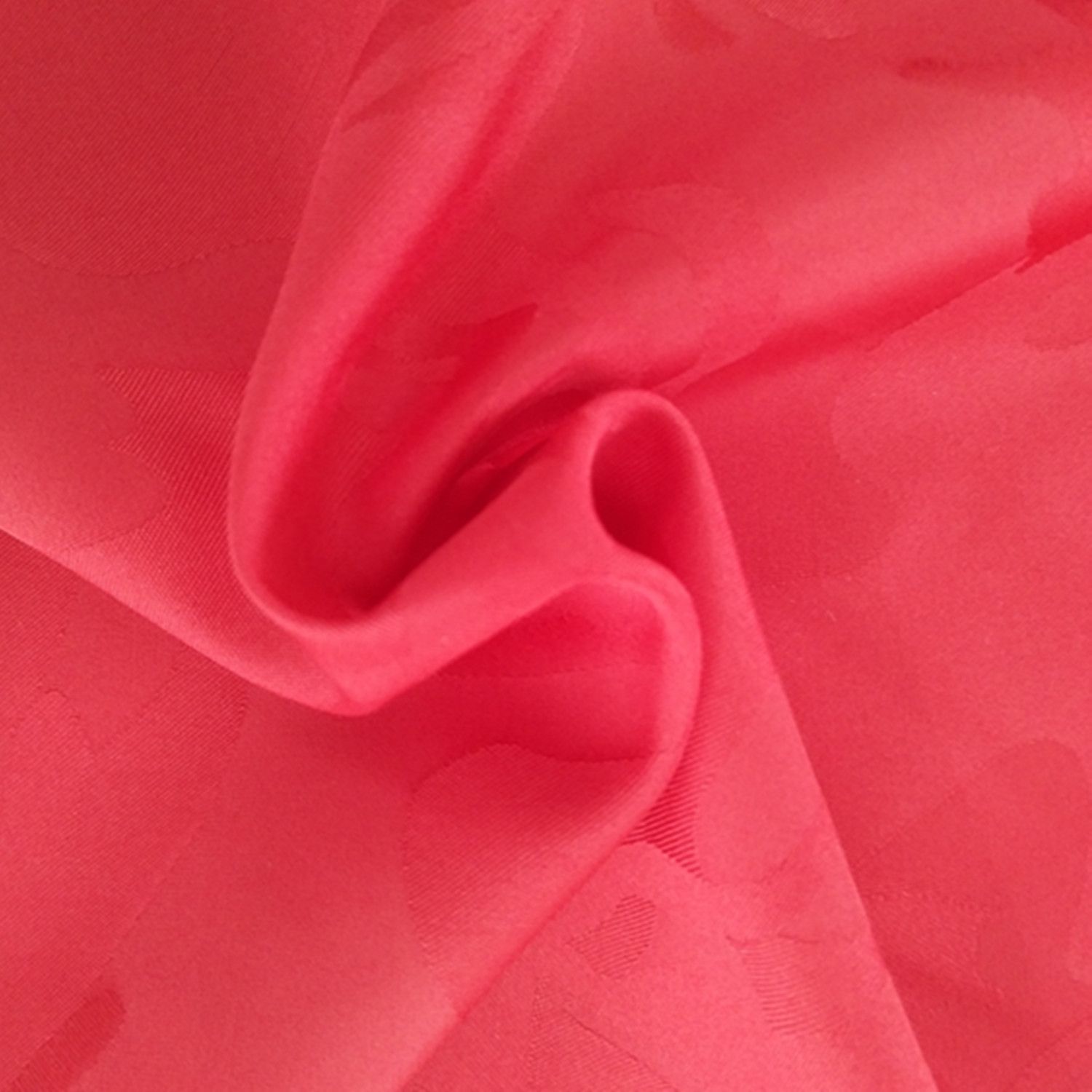 Fashion Is Full of Polyester and Dazzle Jacquard Fabric
