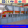 Wbl Apron Feeder for Cement Plant