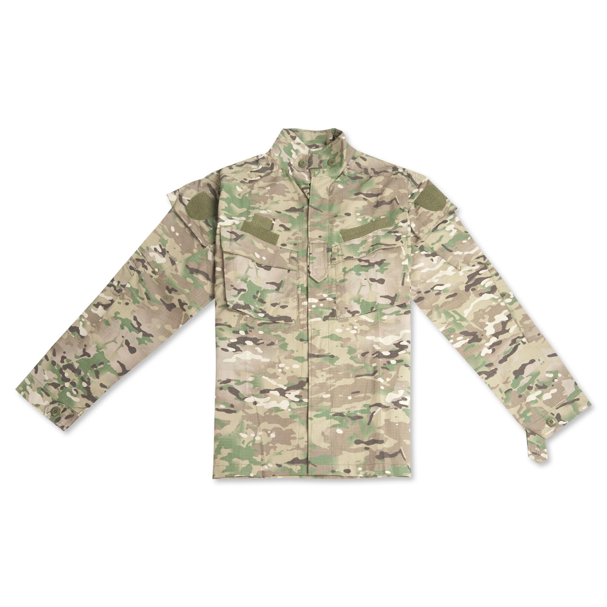 Acu Camouflage Suit for Army
