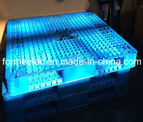 Plastic Pallet Mould Design Injection Mold Manufacture