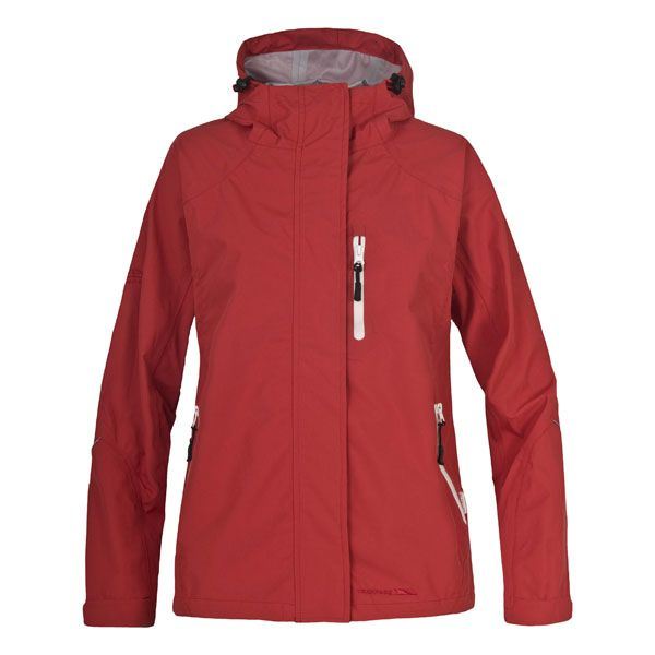 OEM Jacket for Women Waterproof Sports Jacket (UF209W)
