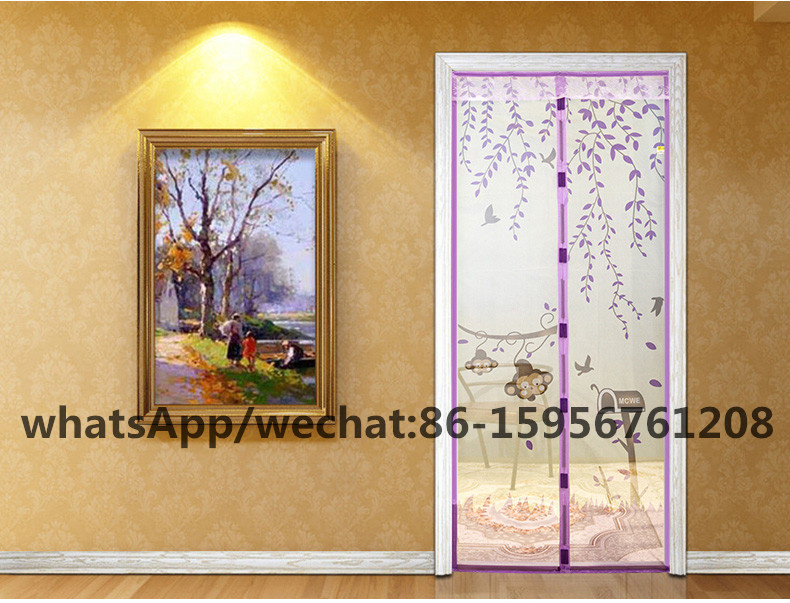 Screen Windows Netting