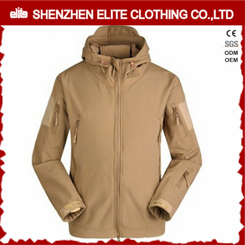 China Made Mens Softshell Jacket Sialkot