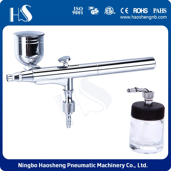 HS-34D cake decorating airbrush airbrush cake