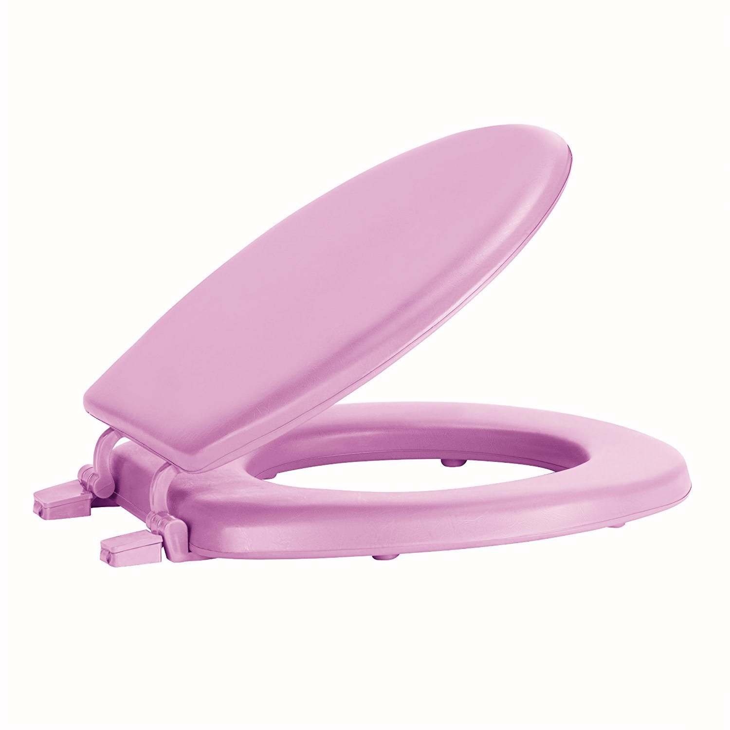 Colorful PU Toilet Seat