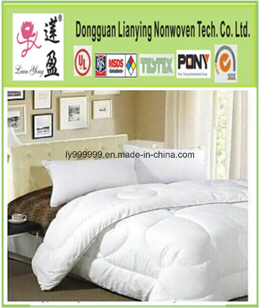 100% High Loft Polyester Microfiber Quilt