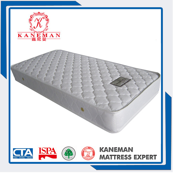 Cheap Price Hebei Factory Price Bonnell Spring Mattress