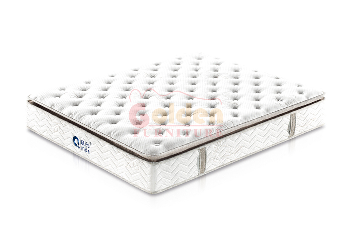 Memory Faom Mattress for Hot Selling