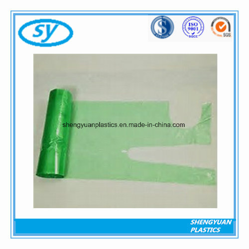 Polyethylene Disposable PE Apron for Cooking