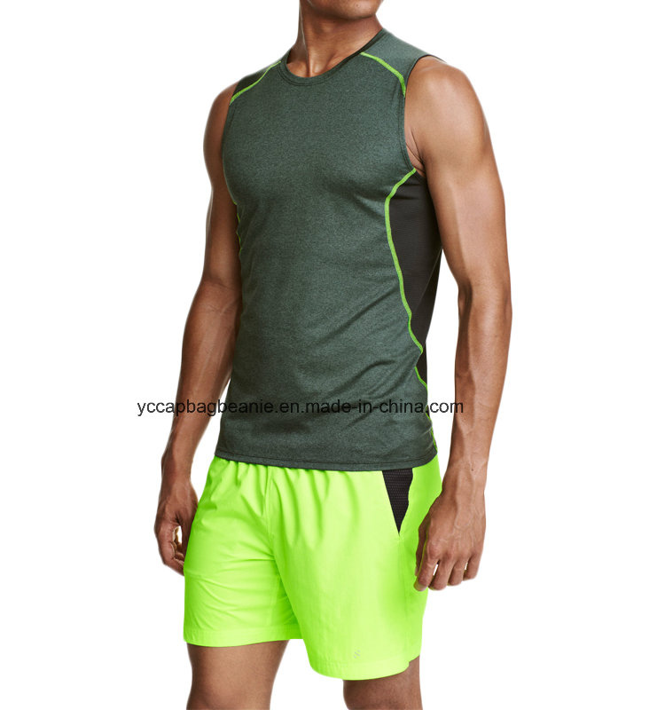 Custom Design Your Own Sleeveless T Shirt