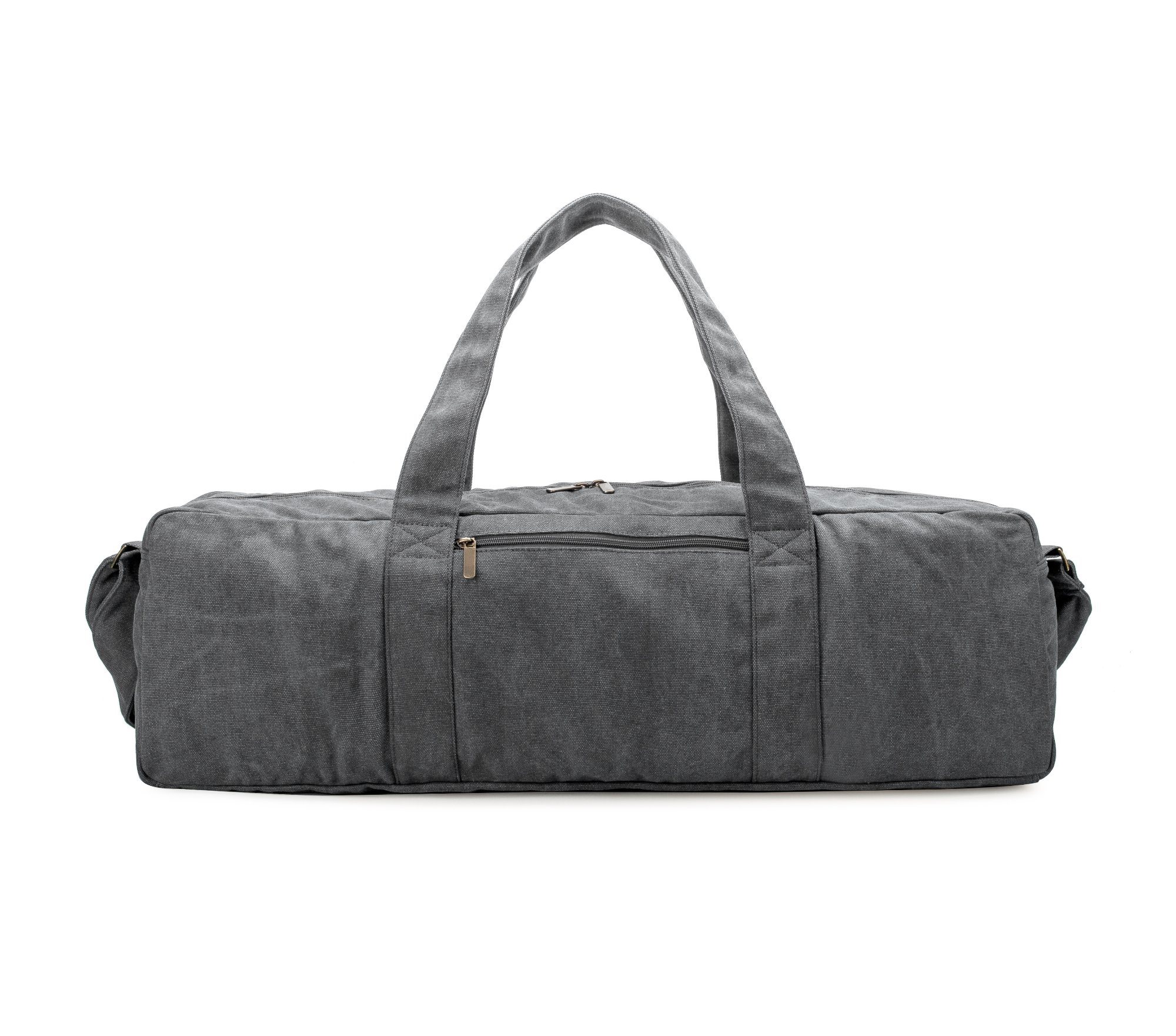 2018 New Design Sports Travel Bag Canvas Yoga Bag Outdoor Duffel Bag