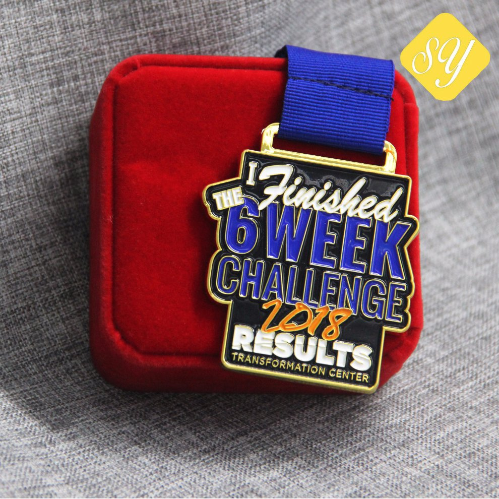 Professional High Quality Decrorations Medals