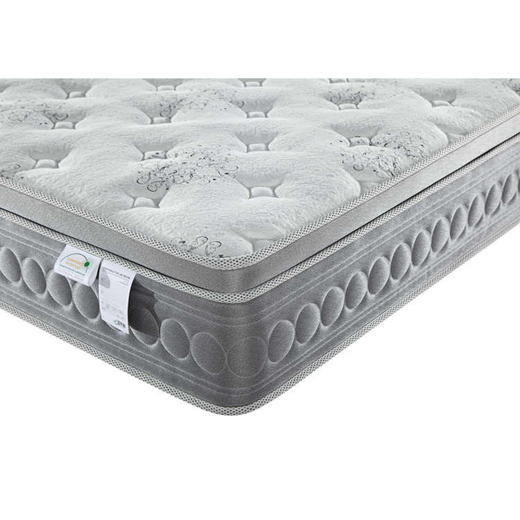 Top Polyurethane Rebonded Mattress Block Foam Cut to Size